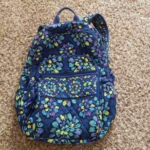 Vera Bradley Backpack
